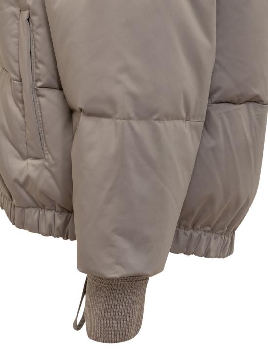 25FW 두노 숏패딩 HEKAMMESTRE 129 MULTICOLOR - DUNO