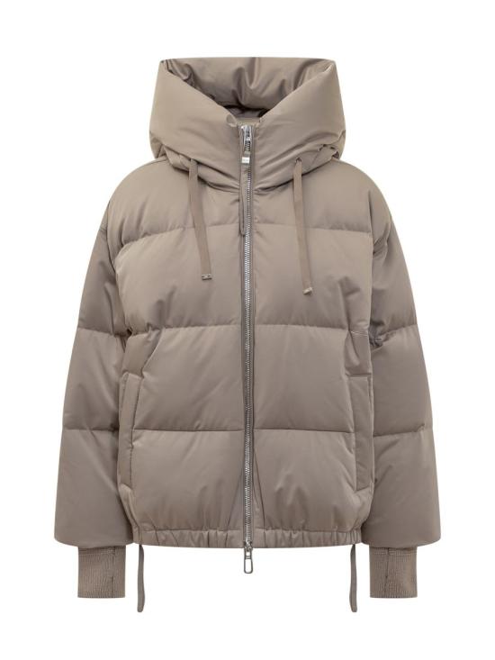 25FW 두노 숏패딩 HEKAMMESTRE 129 MULTICOLOR