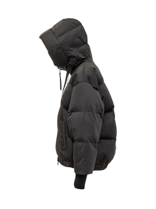 25FW 두노 숏패딩 HEKAMMESTRE 901 MULTICOLOR - DUNO