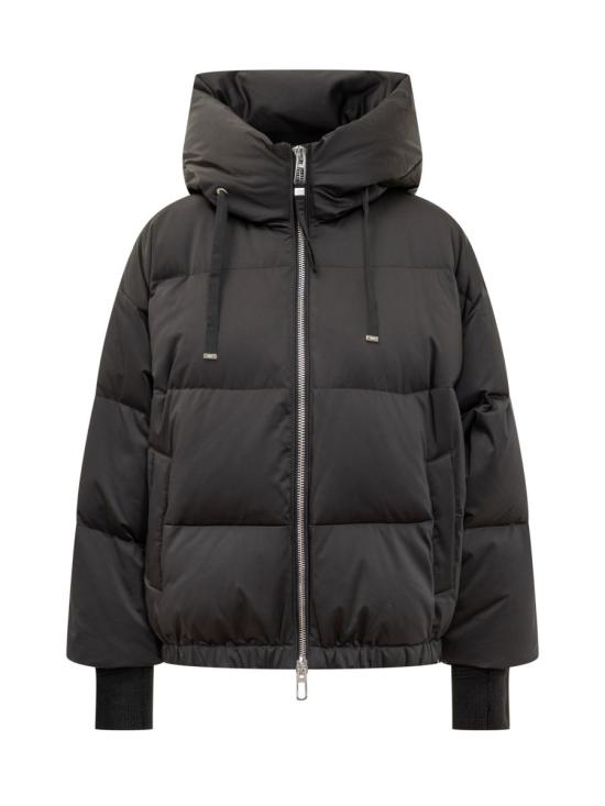 25FW 두노 숏패딩 HEKAMMESTRE 901 MULTICOLOR