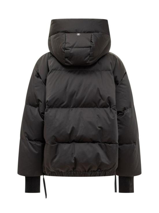 25FW 두노 숏패딩 HEKAMMESTRE 901 MULTICOLOR - DUNO