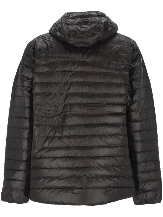 25FW 클라터뮤젠 수트 자켓 10282 961 Raven - KLATTERMUSEN