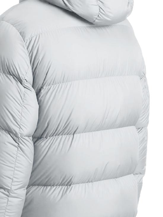 25FW 울리치 수트 자켓 CFWOOU2087MR UT263510006 DRY GRAY - WOOLRICH