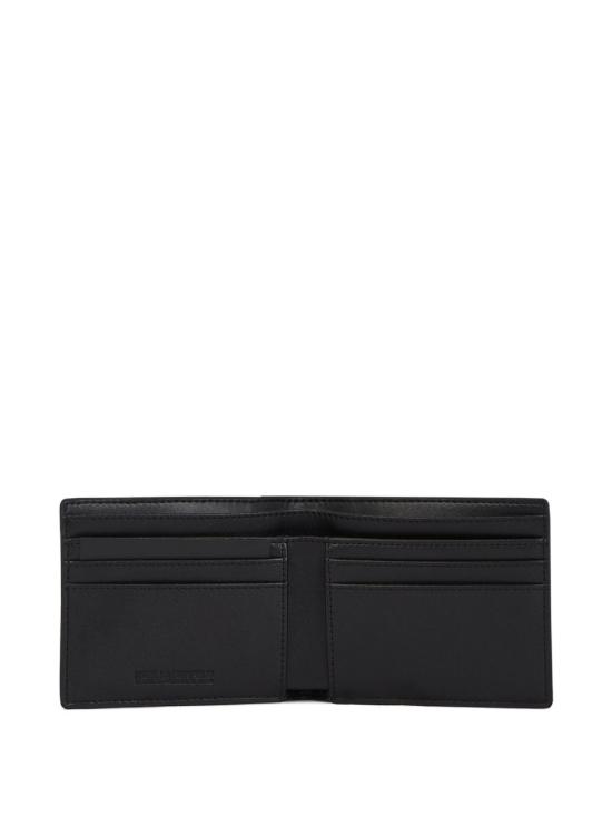 25FW 칼라거펠트 남성지갑 A3M32056 999 Black - KARL LAGERFELD