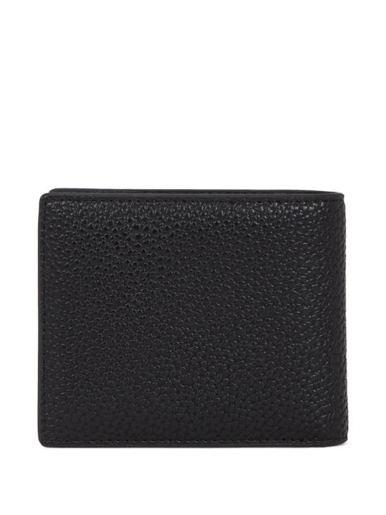 25FW 칼라거펠트 남성지갑 A3M32056 999 Black - KARL LAGERFELD