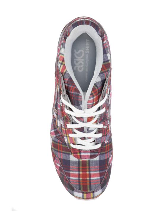  Comme Des Garcons x asics 스니커즈 FOK101S25 PRINT A - OTHER BRANDS
