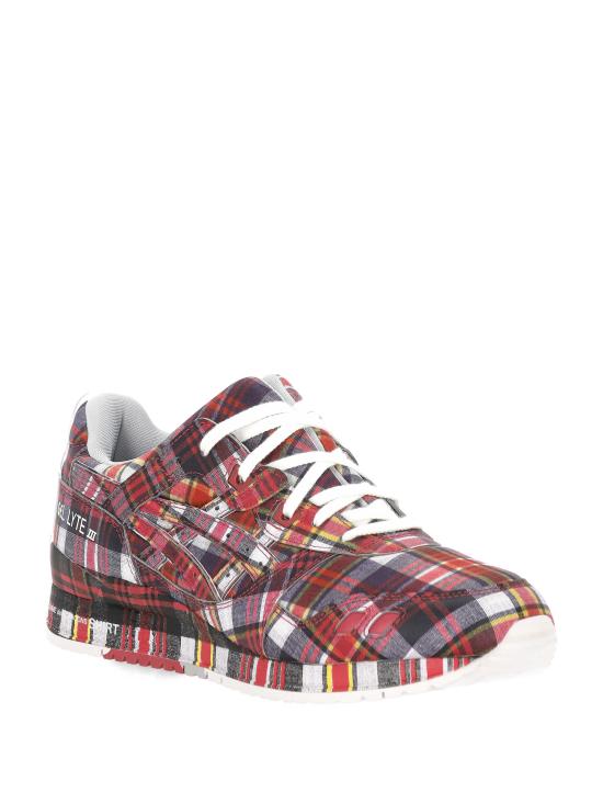  Comme Des Garcons x asics 스니커즈 FOK101S25 PRINT A - OTHER BRANDS