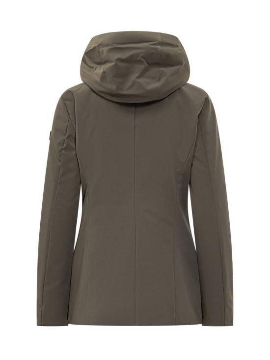 25FW 페트레이 FARQUAR TA 나일론 자켓  PED542301181892 689 GREEN - PEUTEREY