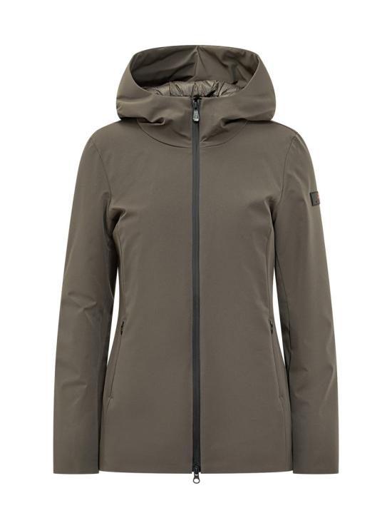 25FW 페트레이 FARQUAR TA 나일론 자켓  PED542301181892 689 GREEN