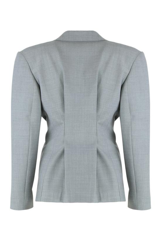 25FW Les Filles D'Eva 자켓 8755WOR21 001 GREY - OTHER BRANDS