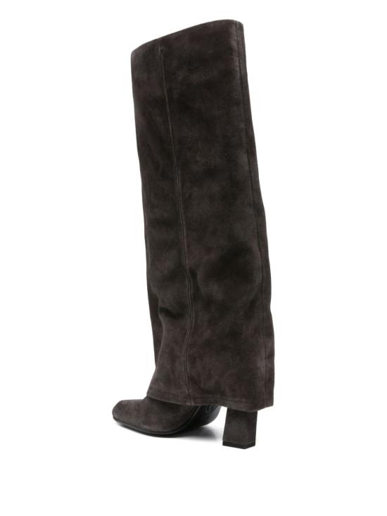 25FW 아쉬 부츠 ASPEN03 AFRICA - ASH