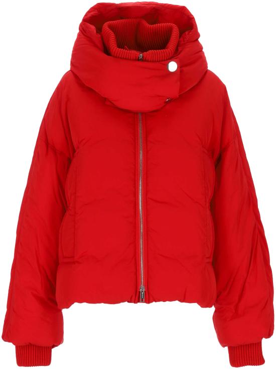 25FW 막스마라 스포츠막스 수트 자켓 2522486012600 019002 Red