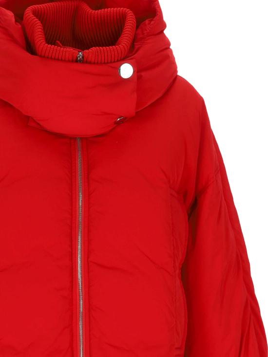 25FW 막스마라 스포츠막스 수트 자켓 2522486012600 019002 Red - SPORTMAX