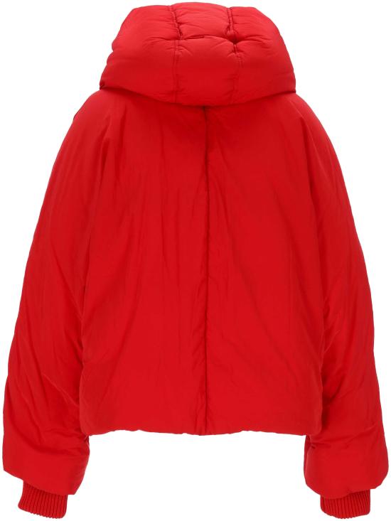 25FW 막스마라 스포츠막스 수트 자켓 2522486012600 019002 Red - SPORTMAX