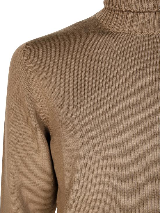 25FW 드루모어 가디건 D7M104L 567 BEIGE - DRUMOHR