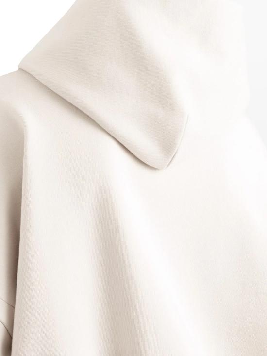 25FW 돌체앤가바나 긴팔 티셔츠 G9BJGT G7PLOM2037 Beige - DOLCE & GABBANA