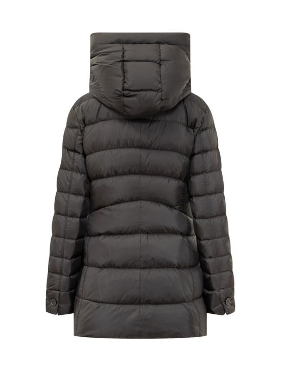 25FW 페트레이 ESDRA MQN 02 패딩  PED543801181967 NER Black - PEUTEREY