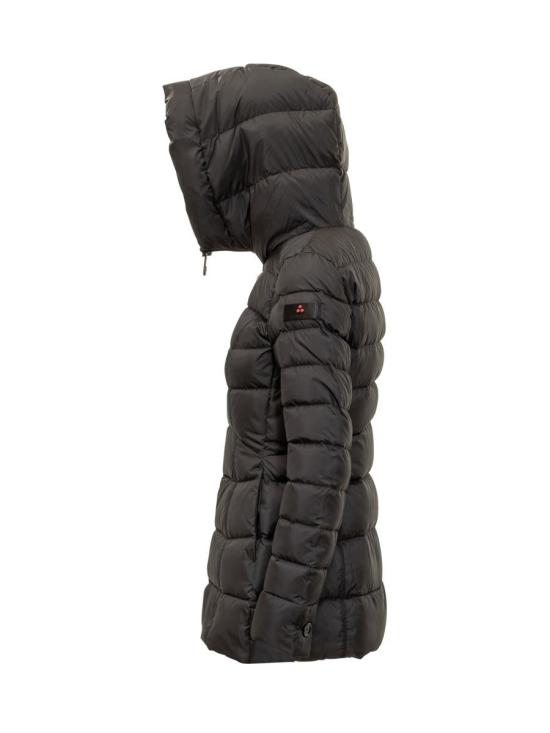 25FW 페트레이 ESDRA MQN 02 롱패딩  PED543801181967 NER Black - PEUTEREY