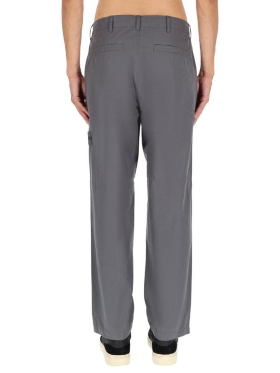 25FW 스톤 아일랜드 숏팬츠 3100042 S00F1V0067 GREY - STONE ISLAND