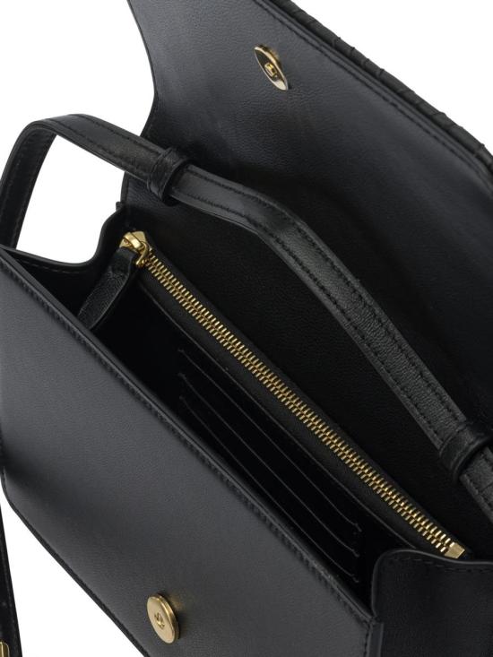 25FW 발렌티노 가라바니 숄더백 7W2P0AV2MIC0NO Black - VALENTINO GARAVANI