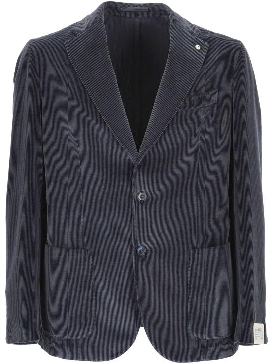 25FW 엘비엠 수트 자켓 55530 08 2837