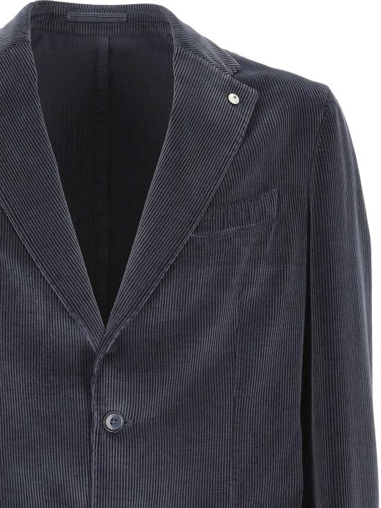 25FW 엘비엠 수트 자켓 55530 08 2837 - L.B.M.