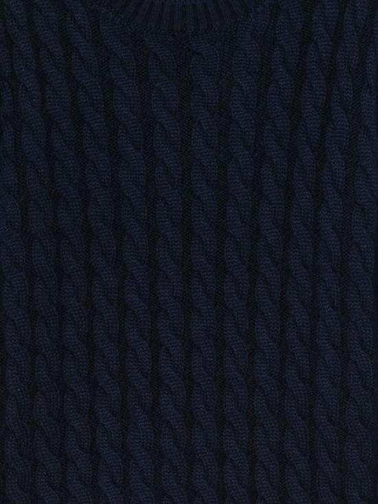 25FW [키즈] 구찌 니트/스웻셔츠 823229 XKEWQ4180 - GUCCI