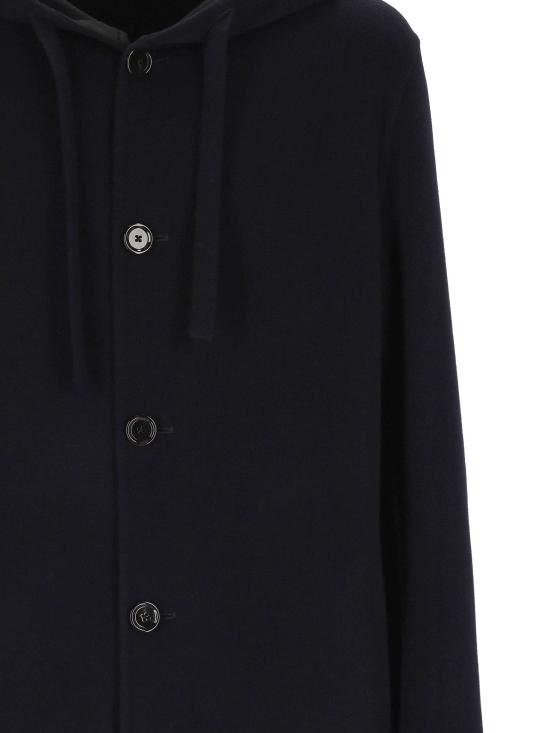 25FW 라르디니 코트 AARUT AAC65632850NE - LARDINI