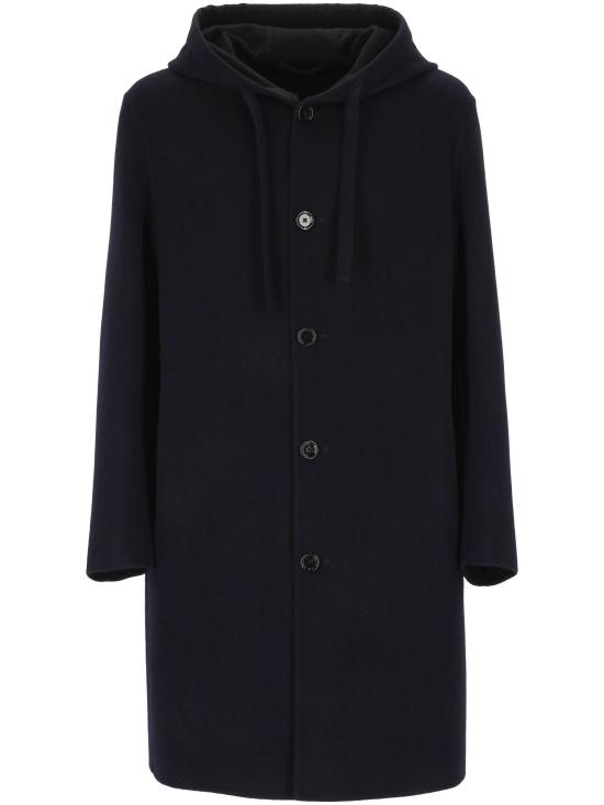 25FW 라르디니 코트 AARUT AAC65632850NE