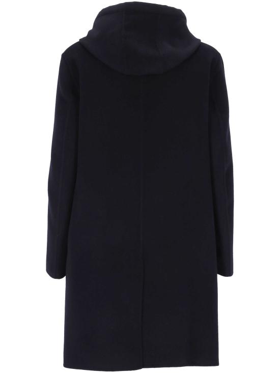 25FW 라르디니 코트 AARUT AAC65632850NE - LARDINI