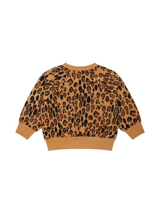 25FW [키즈] 미니로디니 니트/스웻셔츠 10000144 13 - MINI RODINI