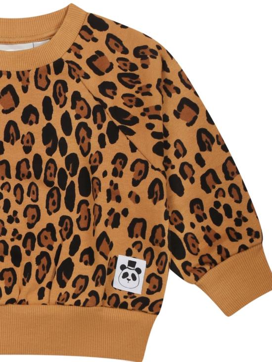 25FW [키즈] 미니로디니 니트/스웻셔츠 10000144 13 - MINI RODINI