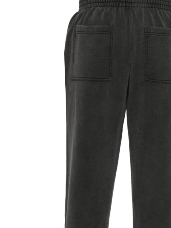 25FW 리프레젠트 스트레이트 팬츠 OCM41116 0330 AGED BLACK - REPRESENT