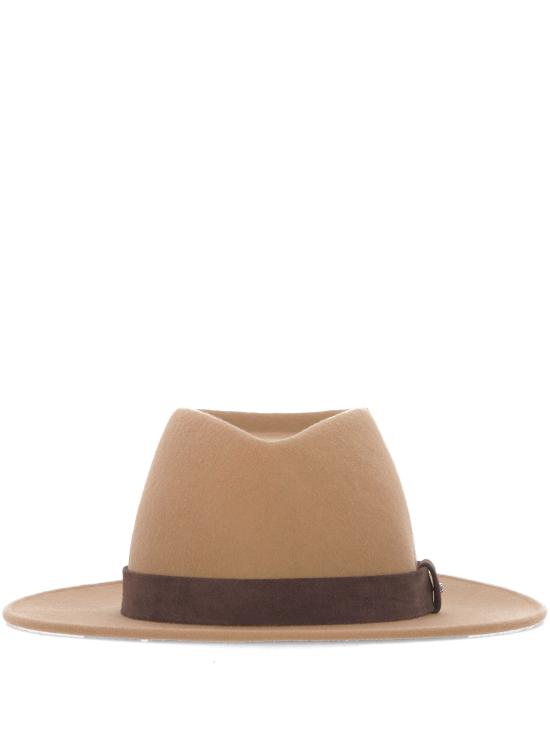 25FW 위켄드막스마라 버킷햇 2525576055600 393001