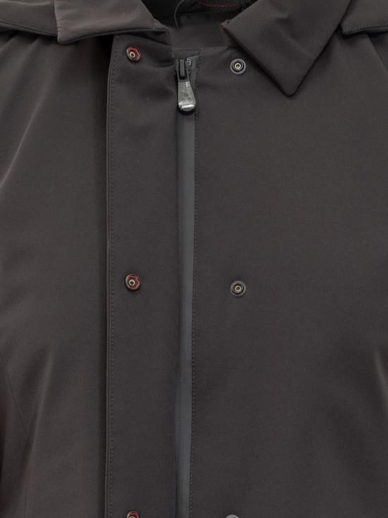 25FW 페트레이 TELIA TA 02 자켓  PED542201181892 808 Black - PEUTEREY