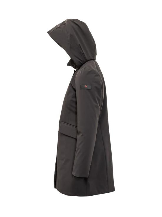 25FW 페트레이 TELIA TA 02 자켓  PED542201181892 808 Black - PEUTEREY