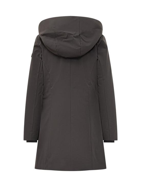 25FW 페트레이 TELIA TA 02 자켓  PED542201181892 808 Black - PEUTEREY