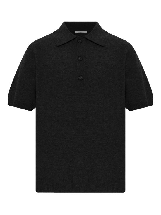 25FW 엔타이어 스튜디오 스웨터 UNU2511087 BL Black