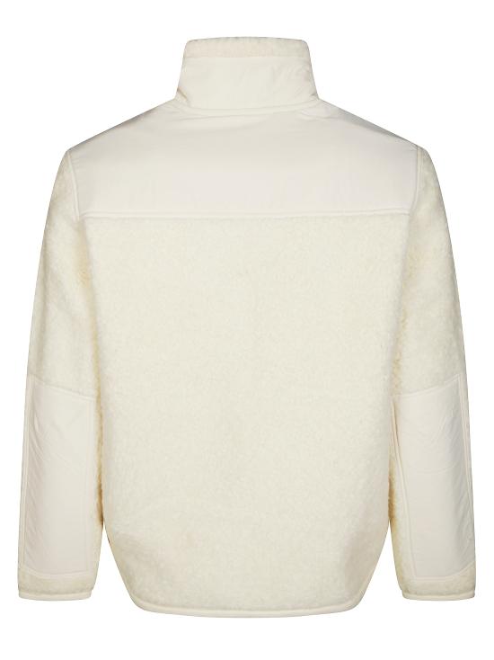 25FW 폴로 랄프로렌 가디건 710981490001 ANDOVER CREAM BIANCO - POLO RALPH LAUREN