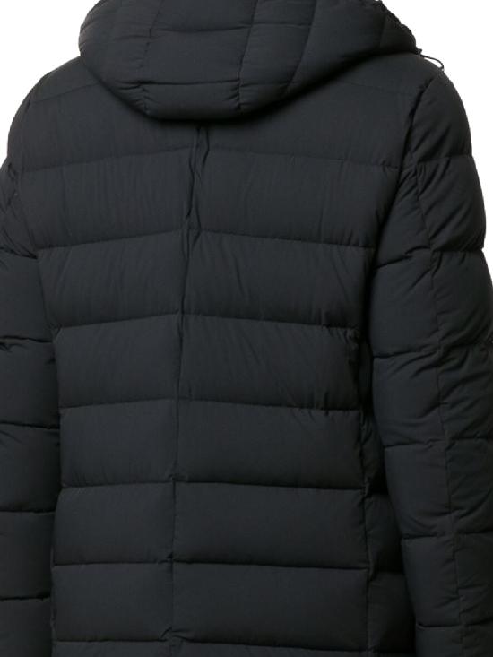 25FW 무레르 수트 자켓 FLORIO KNU0402 Dark blu - MOORER