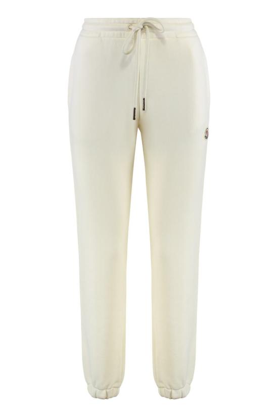 25FW 몽클레어 숏팬츠 K20918H0000689B0Q 034 WHITE