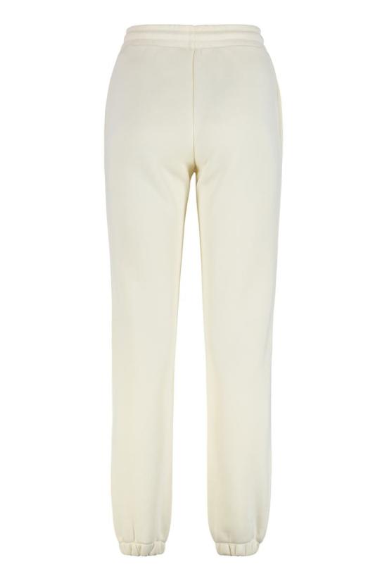 25FW 몽클레어 숏팬츠 K20918H0000689B0Q 034 WHITE - MONCLER