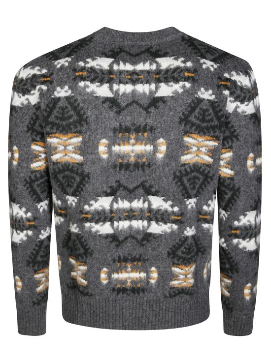 25FW 알테아 가디건 2561174 89 ANTRACITE GRIGIO - ALTEA