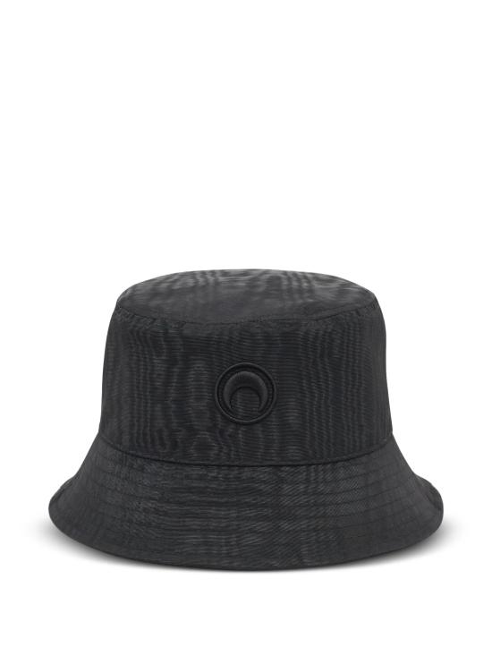 25FW 마린세르 버킷햇 UHG030A CWOV0030BK92 Black