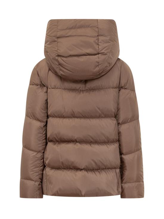 25FW 페트레이 투카노 MQN 02 어반 시크 자켓  PED544001181967 894 BROWN - PEUTEREY