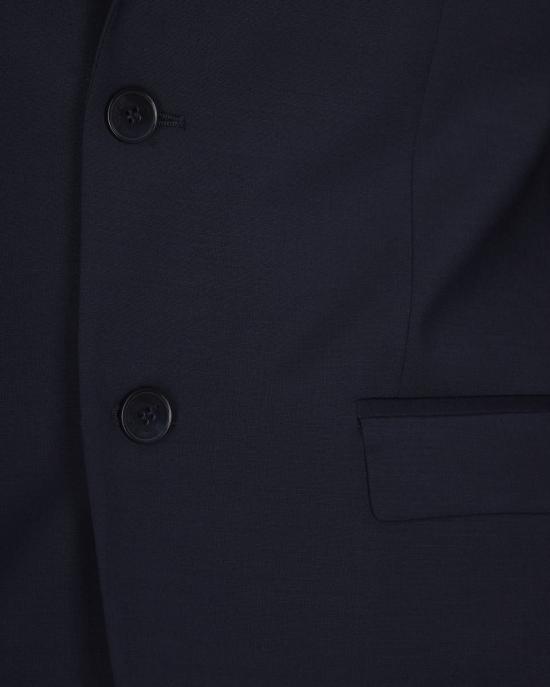 25FW 마뉴엘리츠 수트 세트 3932A3318 25050289 BLUE - MANUEL RITZ