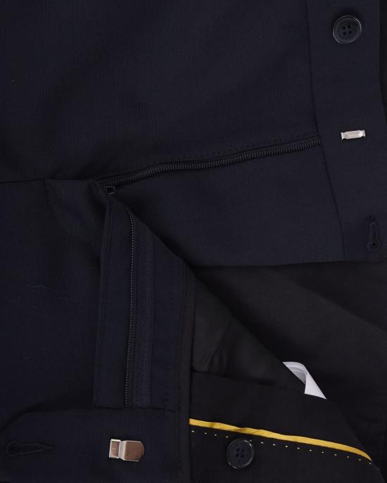 25FW 마뉴엘리츠 수트 세트 3932A3318 25050289 BLUE - MANUEL RITZ