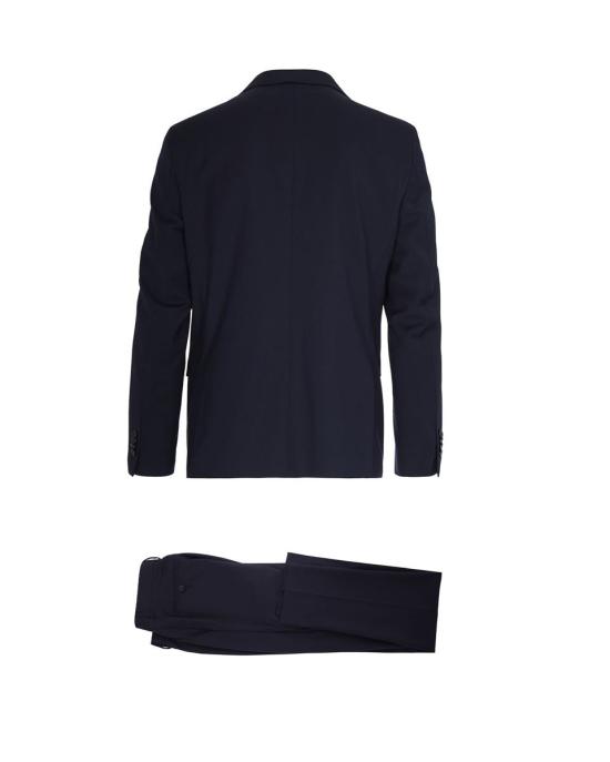 25FW 마뉴엘리츠 수트 세트 3932A3318 25050289 BLUE - MANUEL RITZ