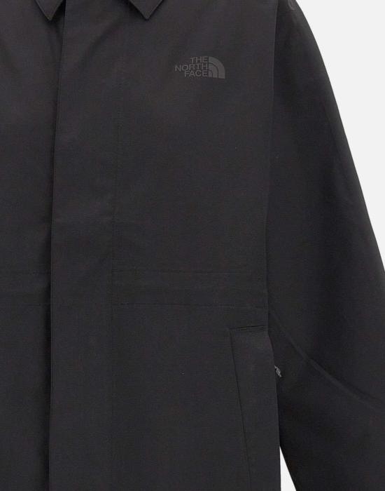 25FW 노스페이스 수트 자켓 NF0A8DTR JK31 Tnf black - NORTH FACE