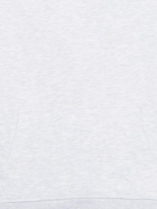 25FW 엔타이어 스튜디오 긴팔 티셔츠 UNU251012 HG HEATHERGREY - ENTIRE STUDIOS